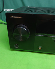 Pioneer VSX-321 5.1 Channel HDMI A/V Receiver 100W x 5 Dolby DTS AM/FM