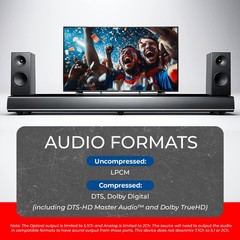 OREI 4K@60Hz 4×4 HDMI Matrix Switch with Downscaler & ARC, 18Gbps, HDCP 2.2, HDR