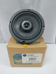 Atlas Sound FA136T87 6in Coaxial Loudspeaker