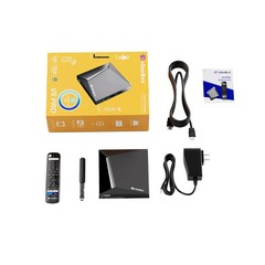 New 2026 VSEEBOX V6 Pro AUTHORIZED US DISTRIBUTOR Free Same Day Shipping!