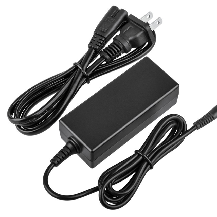 2A Adapter Charger For Caroma 560W Electric P6 48V Lithium-ion Battery