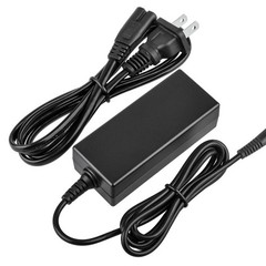 AC Power Adapter For BBP12 BBP12-US Thermal Transfer Desktop Label Printer