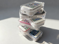 New Apple iPod Touch 5th 6th 7th Generation 16GB 32GB 64GB 128GB 256GB Lot