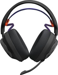 JBL Quantum 650X Wireless Gaming Headset – Black