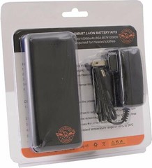 NEXGEN HEAT UNIVERSAL BATTERY PACK UNISEX-ADULT FOR 7.4V APPAREL – USALQ