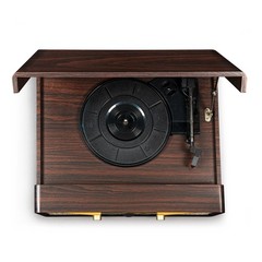 Crosley Rhapsody 7-in1 Record Player- CR7016A-MA