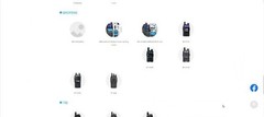 8W GMRS Handheld Walkie Talkies – Long Range Two Way Radios, NOAA/FM/UHF/VHF, 99
