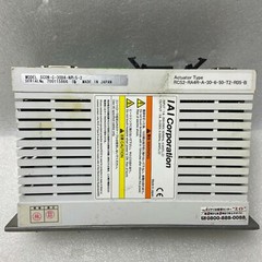 Servo drive SCON-C-30DA-NP-5-2 Used good 180 days Warranty #