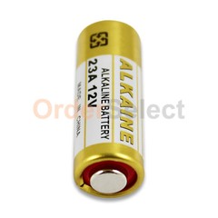 3 PACK Battery A23 23A 21/23 MN21 23AE Car Remote FOB Control Doorbell US HOT!