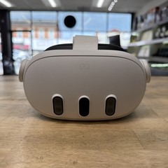 Meta Quest 3 512GB VR Headset – White (Original Packaging)