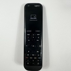Logitech Harmony Elite Universal Remote N-R0010 w/ Charging Cradle & USB Cable