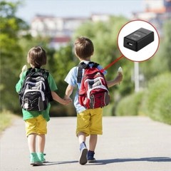 Magnetic GPS Real Time Car Locator Tracker GSM/GPRS Tracking Device US GF07 lot