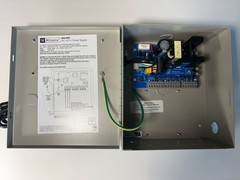 Altronix SAV9D DC CCTV Power Supply 12VDC 5A 9 Protected Output Grey Enclosure