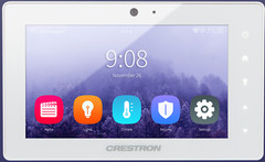 Crestron TSW-560-W-S 5 in. Touch Screen Portrait (C1C-0075-80)