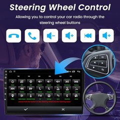 4G RAM+64G ROM Car Radio for Dodge RAM 1500 2500 2013 4 Core 4GB RAM+64GB ROM