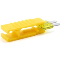 ATR Micro2 Blade Fuses Assorted Kit Car 5A 7.5A 10A 15A 20A 25A 30A 50/140pcs