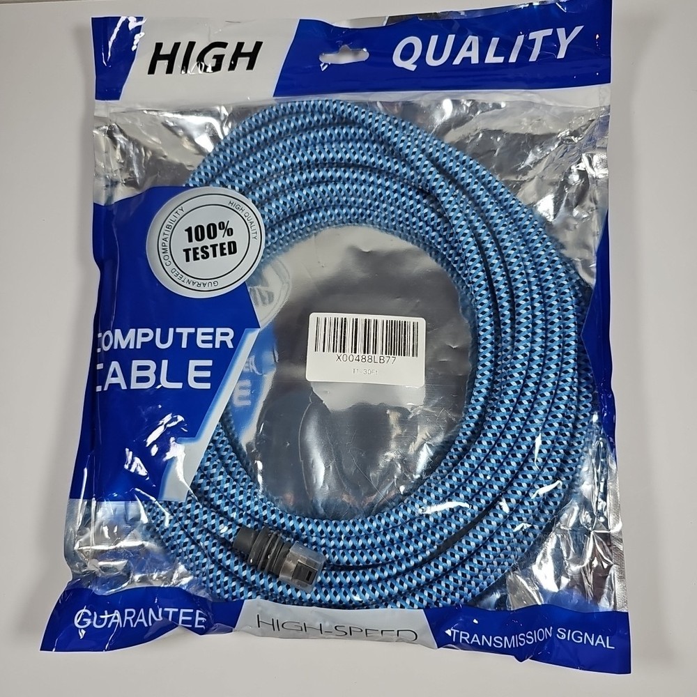 4K X 2K HIGH SPEED HDMI HDTV CABLE 2.0V 30FT