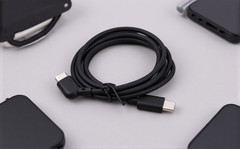 Charging Cable Fit For XREAL Air One AR Smart Glasses 125° Ergonomic 18 Cor AIRU
