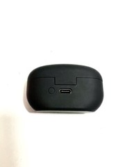Sony WF-1000XM5/B Noise-Canceling True Wireless In-Ear Headphones (Black) 2023