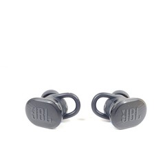 JBL Endurance Race TWS True Wireless In-Ear Sport Headphones – Black