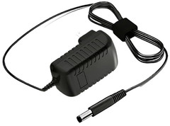Replacement for 15V DC 500mA AC Adapter Charger for WJB-DC 15V 500 Power Supply