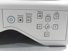 EPSON EB-725WI 2-5K OPERATION HOURS – SOLD AS SHOWN