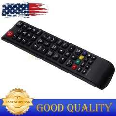 NEW Universal Remote Control For Samsung All LCD LED HDTV Smart TVs BN59-01199F
