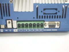 Metronix ARS-310/5UL ARS3105UL Servo Drive Controller 30 Days Warranty