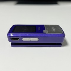 SanDisk Sansa Clip Zip 4/8GB Digital Media MP3 Player (Color Choose) NEW battery