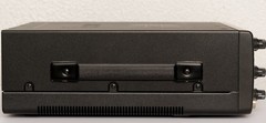 Icom IC-7410 HF Base Transceiver with FL-430 and FL -431 filters installed