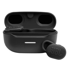 (BROKEN) JBL Endurance Race TWS Waterproof Sport Earbuds IP67 Bass Black