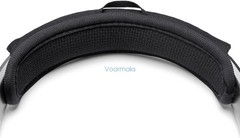 Headband Cover for Sony WH-CH720N,WH-CH710N,WH-CH700N,WH-XB910N Headphones