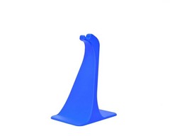 Desk Stand Holder for JBL Clip 4/Clip 5 Bluetooth Speaker