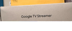 Google TV Streamer 4K – Fast 4K Streaming with Voice Control for Smart TV