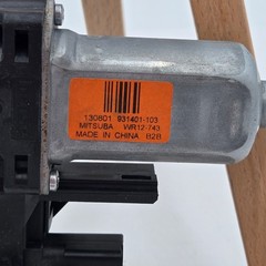 2011-2021 Jeep Grand Cherokee LH Driver Front Power Window Motor OEM WR12-743