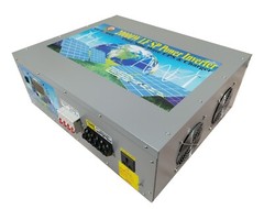 80000W Peak 20000W LF Split Phase Pure Sine Wave Power Inverter 48VDC/110V220VAC