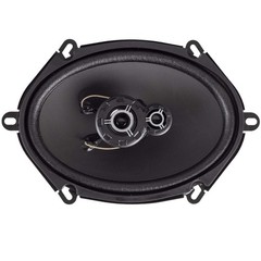 300W 6.5″ & 350W 6″x8″ Speakers for 1987-1993 Ford Mustang & 1992-1996 F150