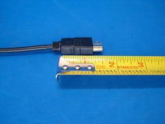 us seller NEW HDMI TO DB9 SERIAL VGA RS232 9-PIN ADAPTER CABLE LEAD. Getwiredusa