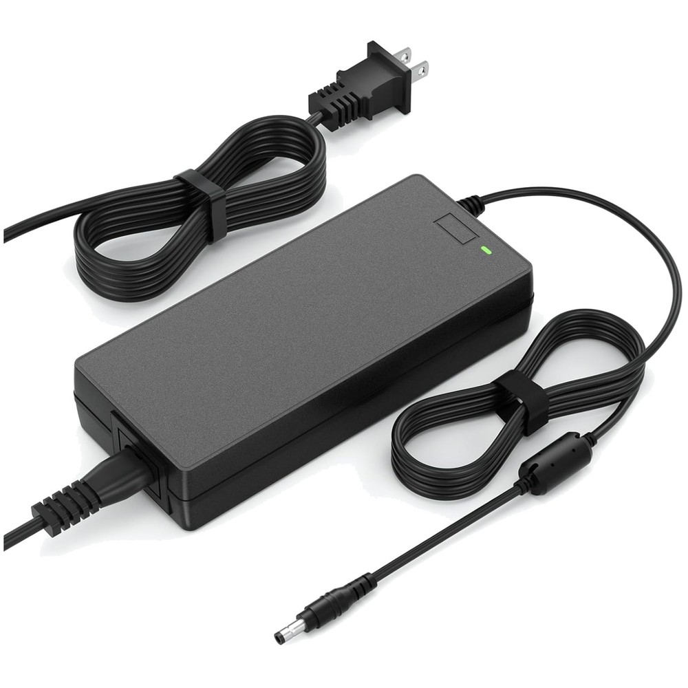 Reliable Power Supply for Fosi Audio Amplifiers