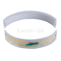 New White Head Arch Band Headband For Beats Studio 2 Wired Studio 3 Wireless