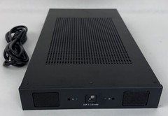 Sonance 300W 2.0-Ch. DSP 2-150 MKII Power Amplifier 93378 Black U