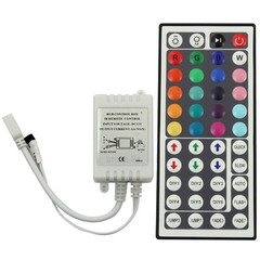 Upgrade Only – 110V to 44 Key Remote Engraved LED Amateur Radio Call Sign
