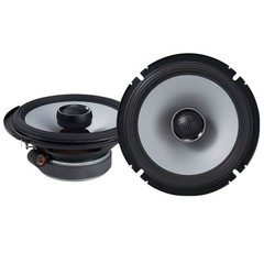 Open Box Alpine S2-S65 S-Series 6.5″ 2-way Coaxial Speakers
