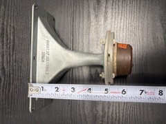 Jensen 16-ohm Alnico horn tweeters RP-106 with RP-103 metal horn, working