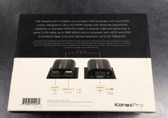 Kanexpro HDMI Extender over CAT6 EXT-HD60M