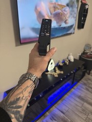 GlockStick Tactical Remote System Case TV Remote Control