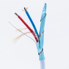 Supra XL Annorum XLR Interconnect, 1.5-meter (4.92-foot) pair, Made in Sweden !