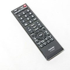 ⭐ Toshiba CT-90325 Remote for 40E210U 40FT1U 40FT2U 40SL412U 55G310U1 22AV600U