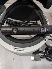Sony PlayStation VR PSVR (PS4) CUH-ZVR2 Bundle