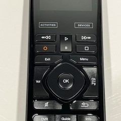 Logitech Harmony Elite PRO Remote Control System with Hub, Cradle, 1 IR Blaster